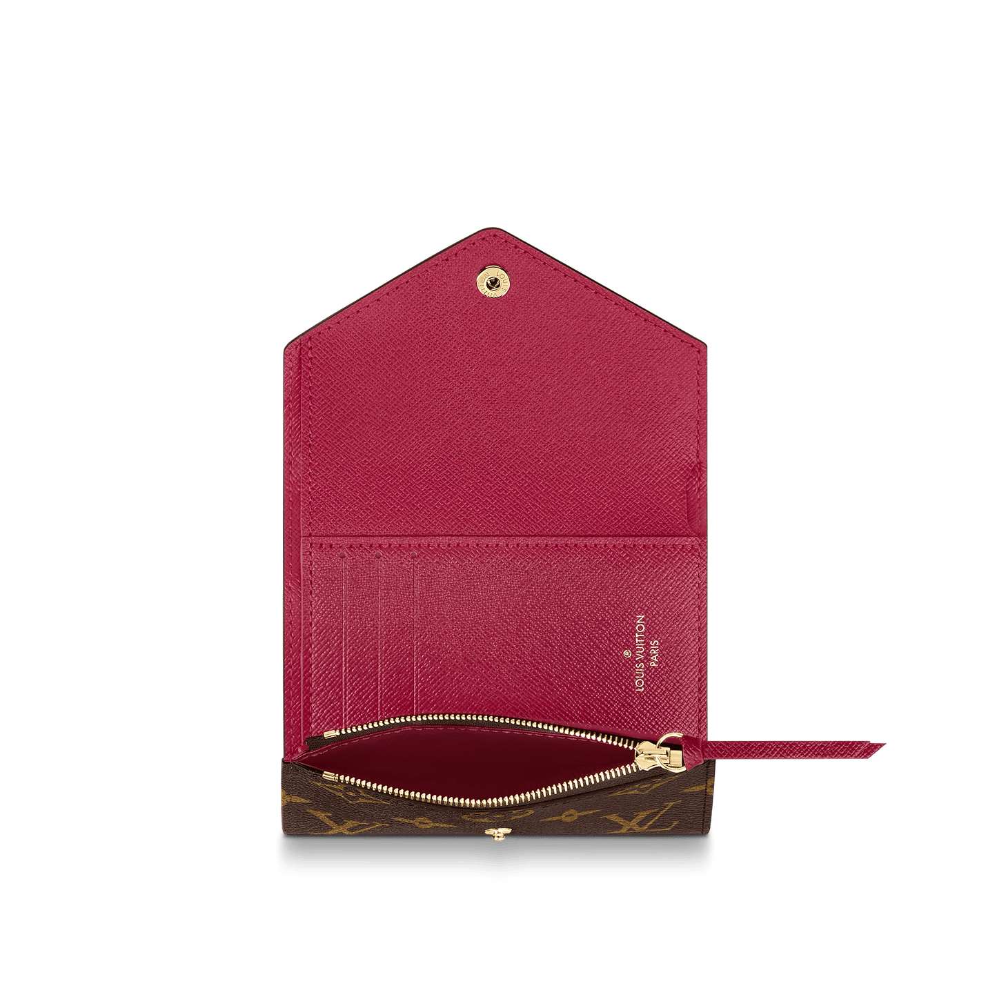 Victorine Wallet