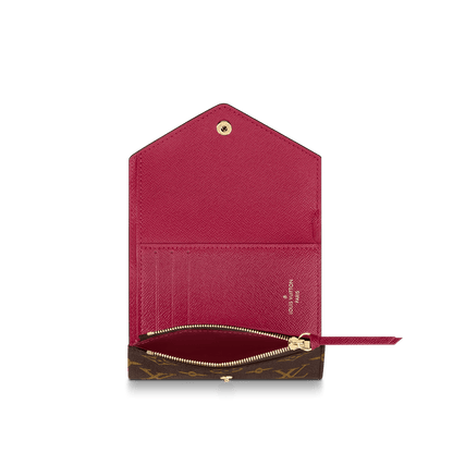 Victorine Wallet