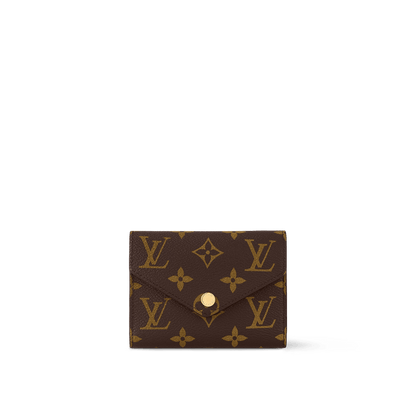 Victorine Wallet