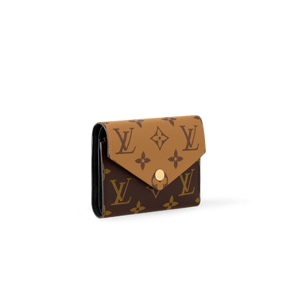 Victorine Wallet
