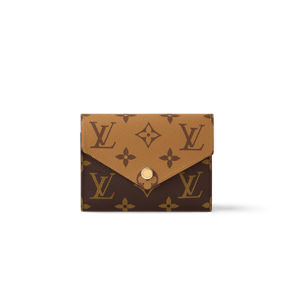 Victorine Wallet