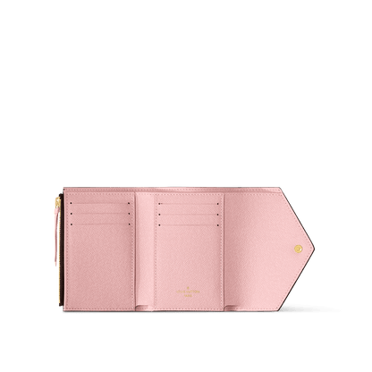 Victorine Wallet