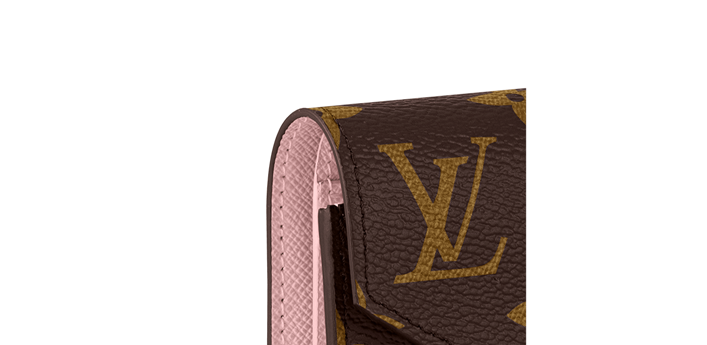 Victorine Wallet