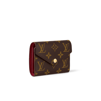 Victorine Wallet