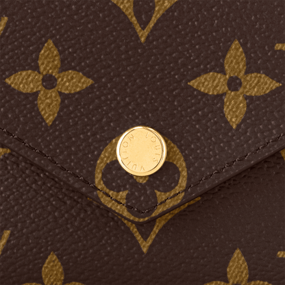 Victorine Wallet