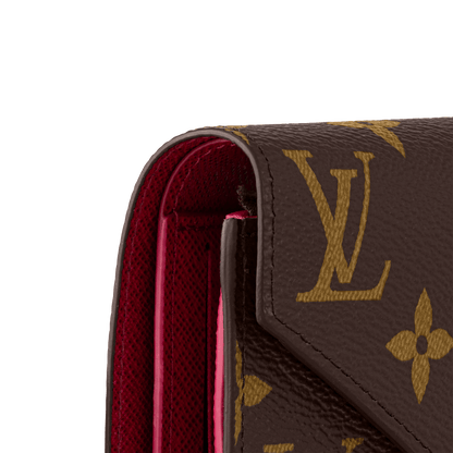 Victorine Wallet