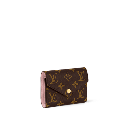Victorine Wallet