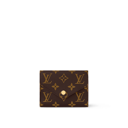 Victorine Wallet
