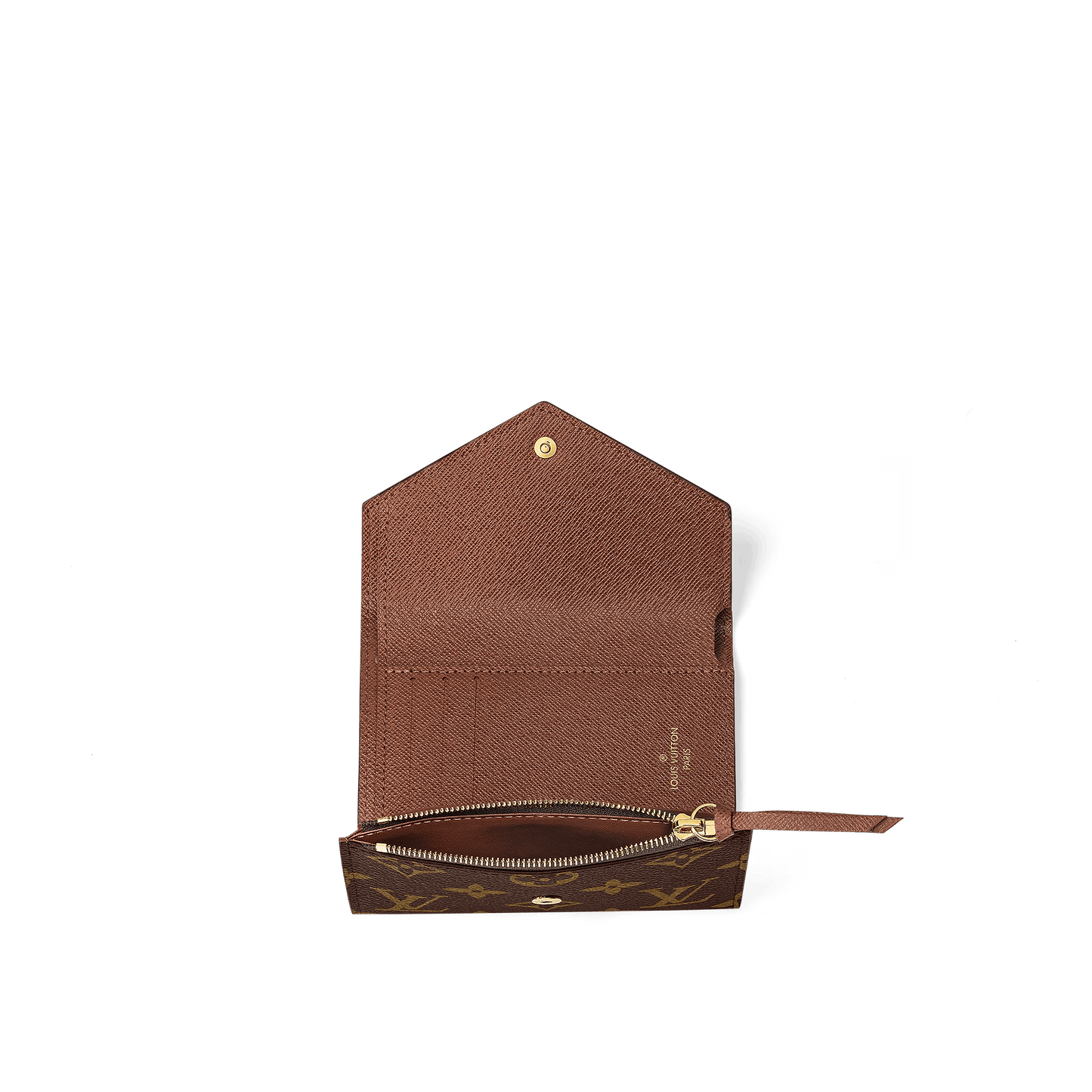 Victorine Wallet