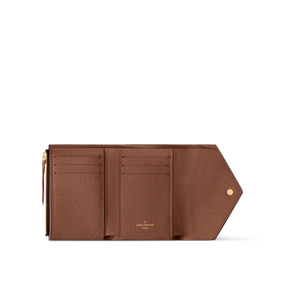 Victorine Wallet