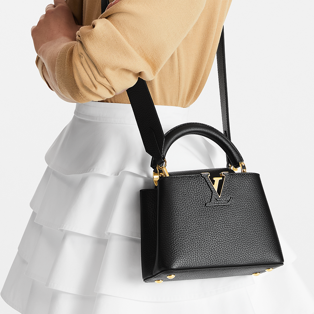 Capucines Mini (Copy)