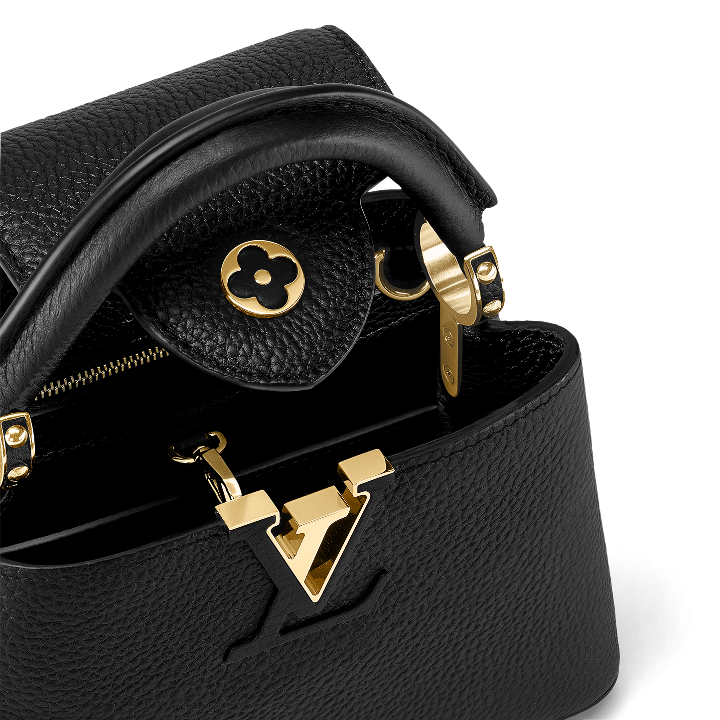 Capucines Mini (Copy)