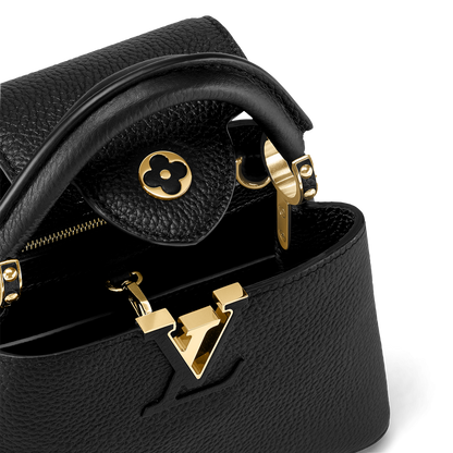 Capucines Mini (Copy)