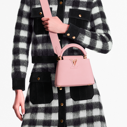 Capucines Mini (Copy)