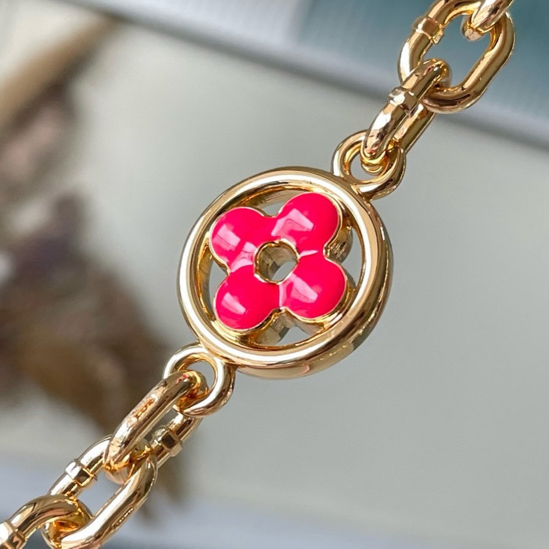 Capucines Mini – Candy Pink Edition