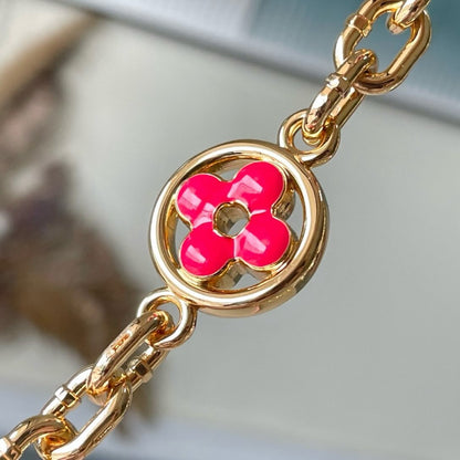 Capucines Mini – Candy Pink Edition