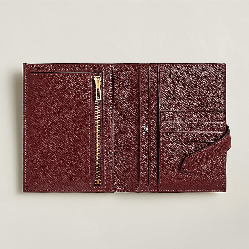 Bearn Compact wallet