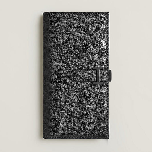 Bearn monochrome wallet
