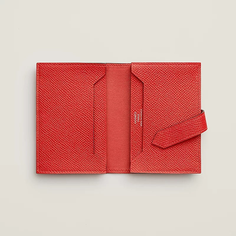 Bearn card holder