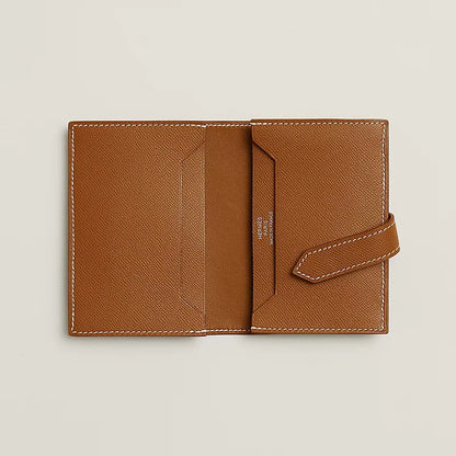 Bearn card holder
