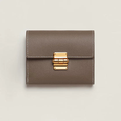 Charniere Compact wallet