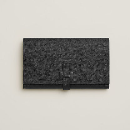 New H Passant Toutenmain wallet