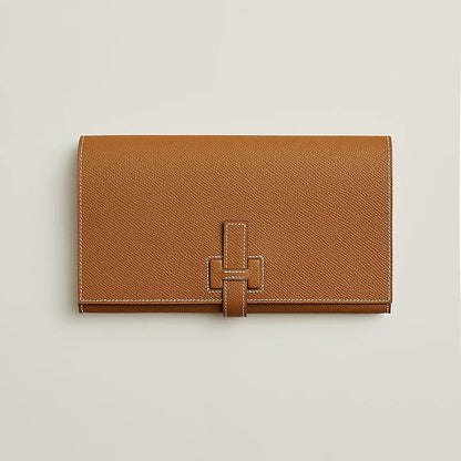 New H Passant Toutenmain wallet