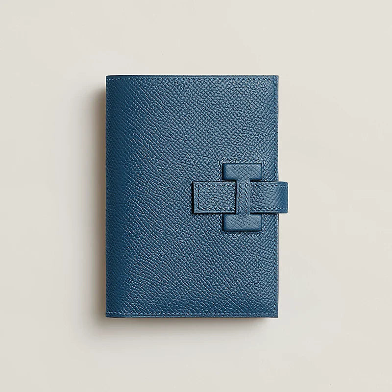 New H Passant Compact wallet
