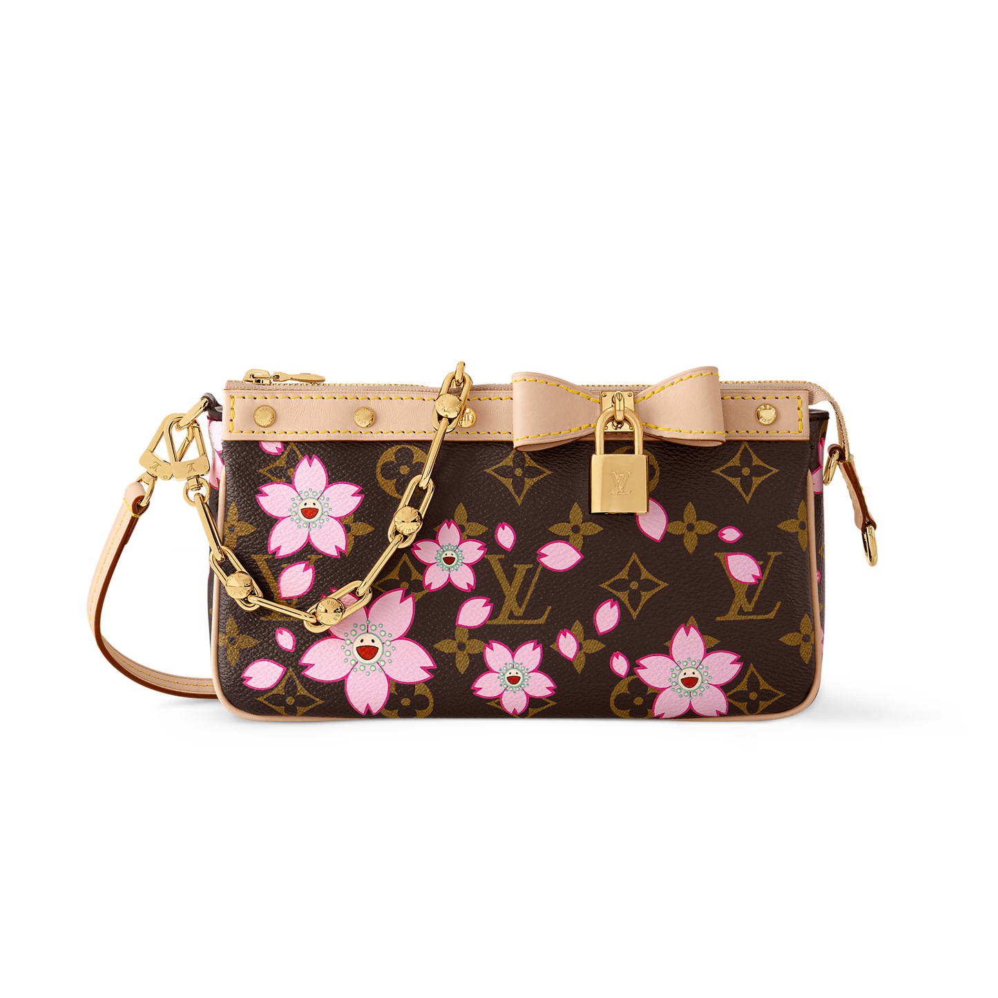 Blossom Classic Bag