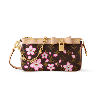Blossom Classic Bag