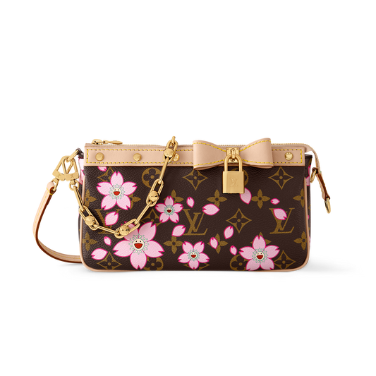 Blossom Classic Bag