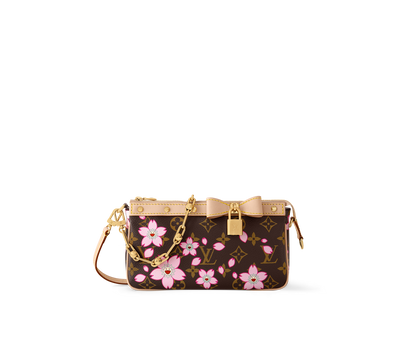 Blossom Classic Bag