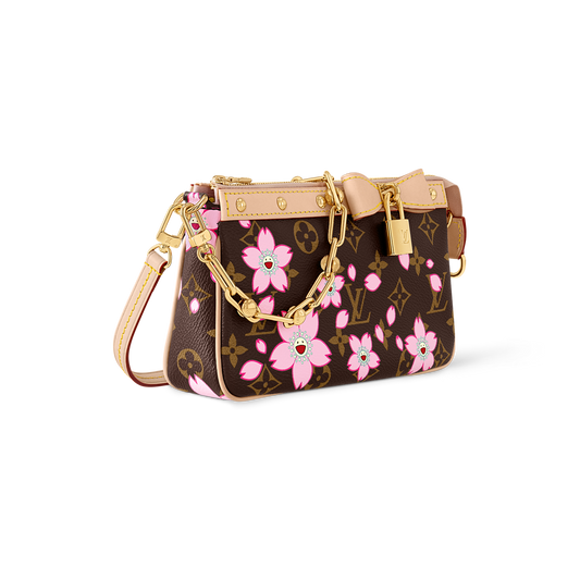 Blossom Classic Bag