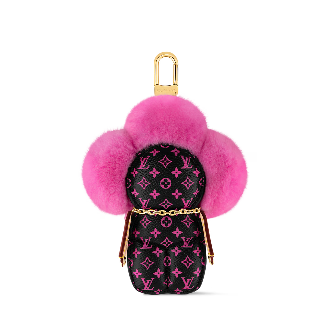 Vivienne Bag Charm
