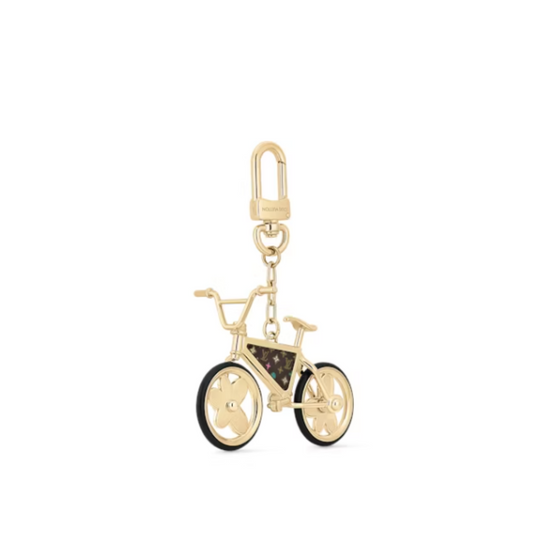 Bike Bag Charm