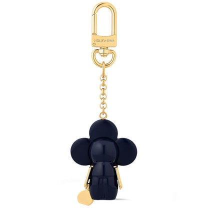 Nautical Vivienne Bag Charm