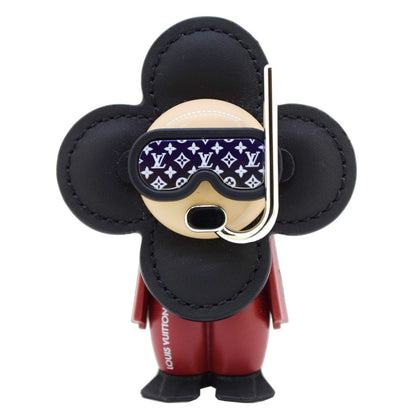 Vivienne Diver Bag Charm