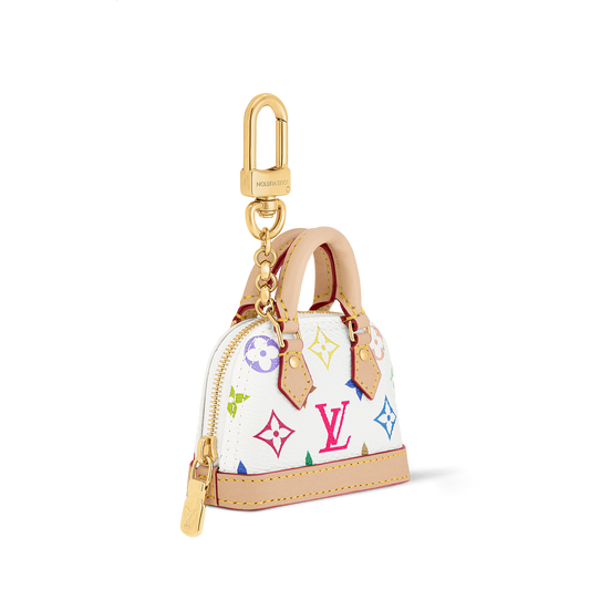 Micro Alma Bag Charm