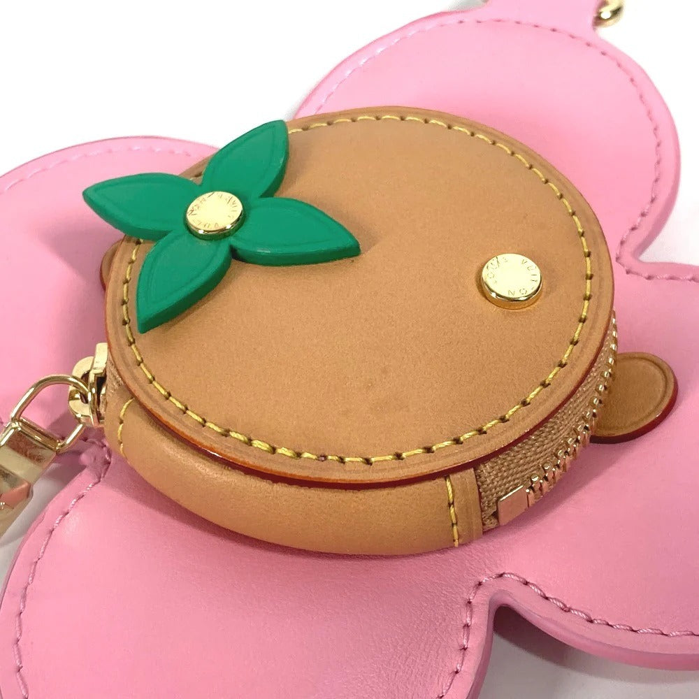 Vivienne Holidays Coin Purse Keychain