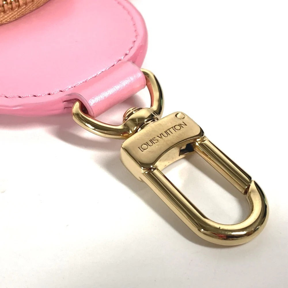Vivienne Holidays Coin Purse Keychain