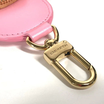 Vivienne Holidays Coin Purse Keychain