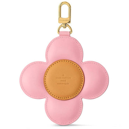 Vivienne Holidays Coin Purse Keychain