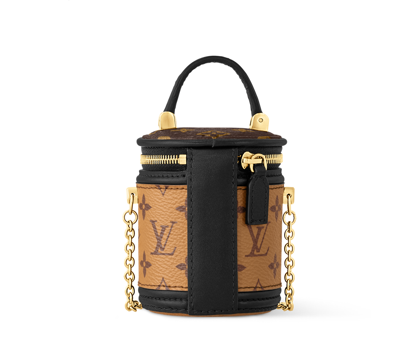 Micro Cannes Bag Charm