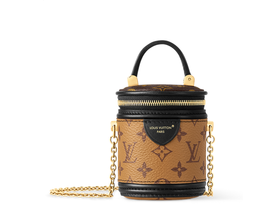 Micro Cannes Bag Charm