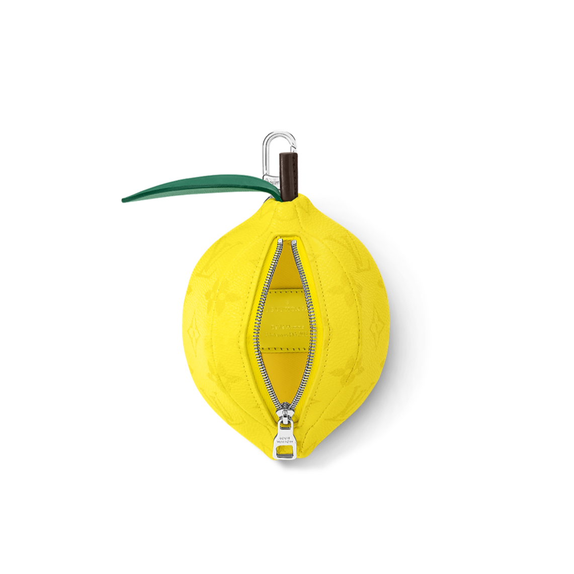 Lemon Pouch