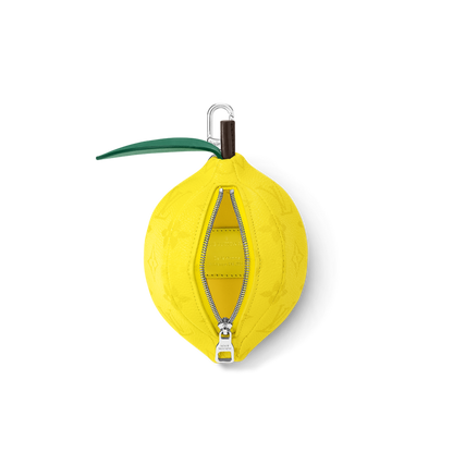 Lemon Pouch