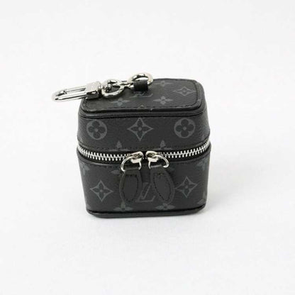 Mini Makeup Bag Charm