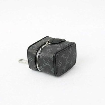Mini Makeup Bag Charm