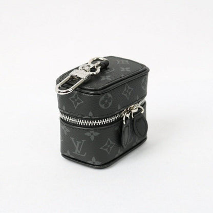 Mini Makeup Bag Charm