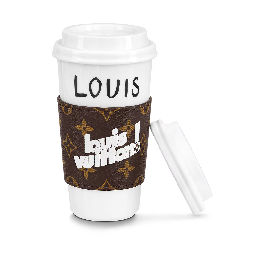 Lou Mug